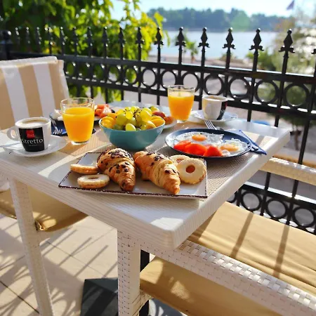 Apartments Dalmatia In Preko With Pool Appartement Preko