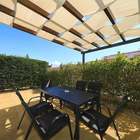 Apartments Dalmatia In Preko With Pool Preko