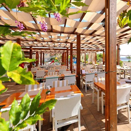 Appartement Apartments Dalmatia In Preko With Pool